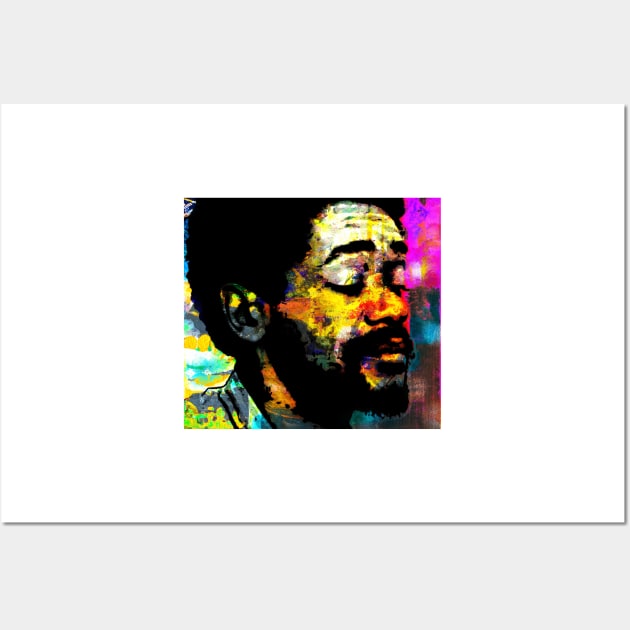 BOBBY SEALE Wall Art by truthtopower